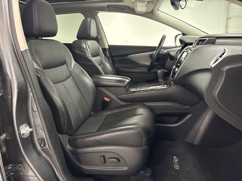 Used 2021 Nissan Murano SL image 20