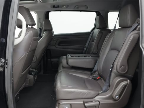 Used 2018 Honda Odyssey EX-L image 29