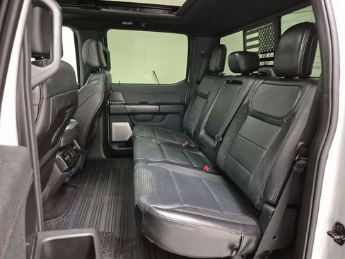 Used 2023 Ford F150 Raptor image 26