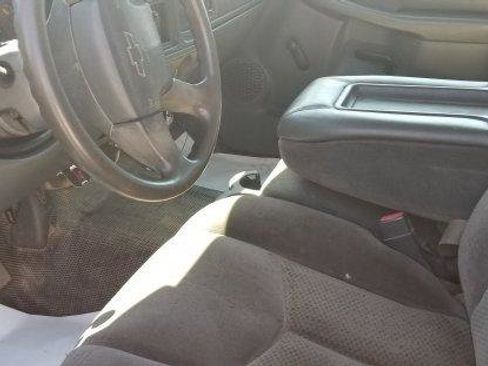 Used 2006 Chevrolet Silverado 3500 2WD Extended Cab image 5