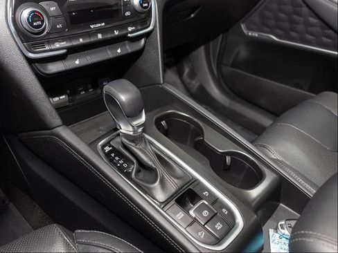 Used 2020 Hyundai Santa Fe SEL w/ Convenience + Premium Package image 15