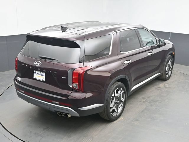 Used 2023 Hyundai Palisade Limited w/ Cargo Package AWD/4WD image 44