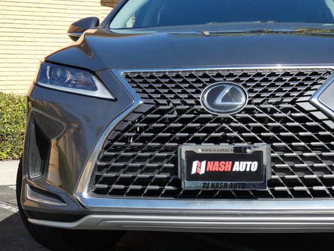 Used 2022 Lexus RX 350 FWD image 18