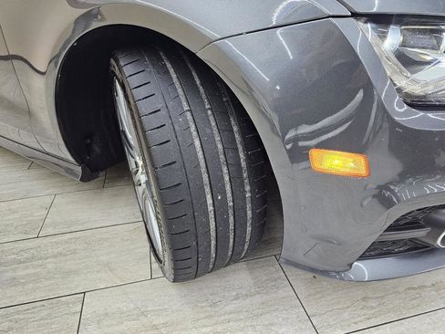 Used 2014 Audi A7 3.0T Prestige w/ Prestige Package image 42