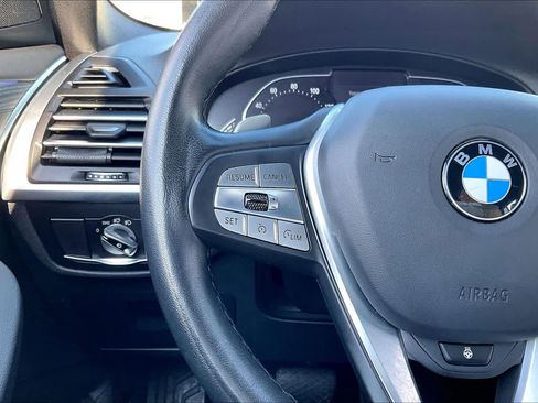 Used 2022 BMW X3 xDrive30i w/ Convenience Package w/ZPA image 25