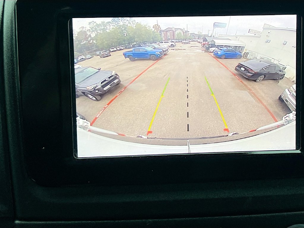 Used 2023 RAM ProMaster 2500 FWD image 13
