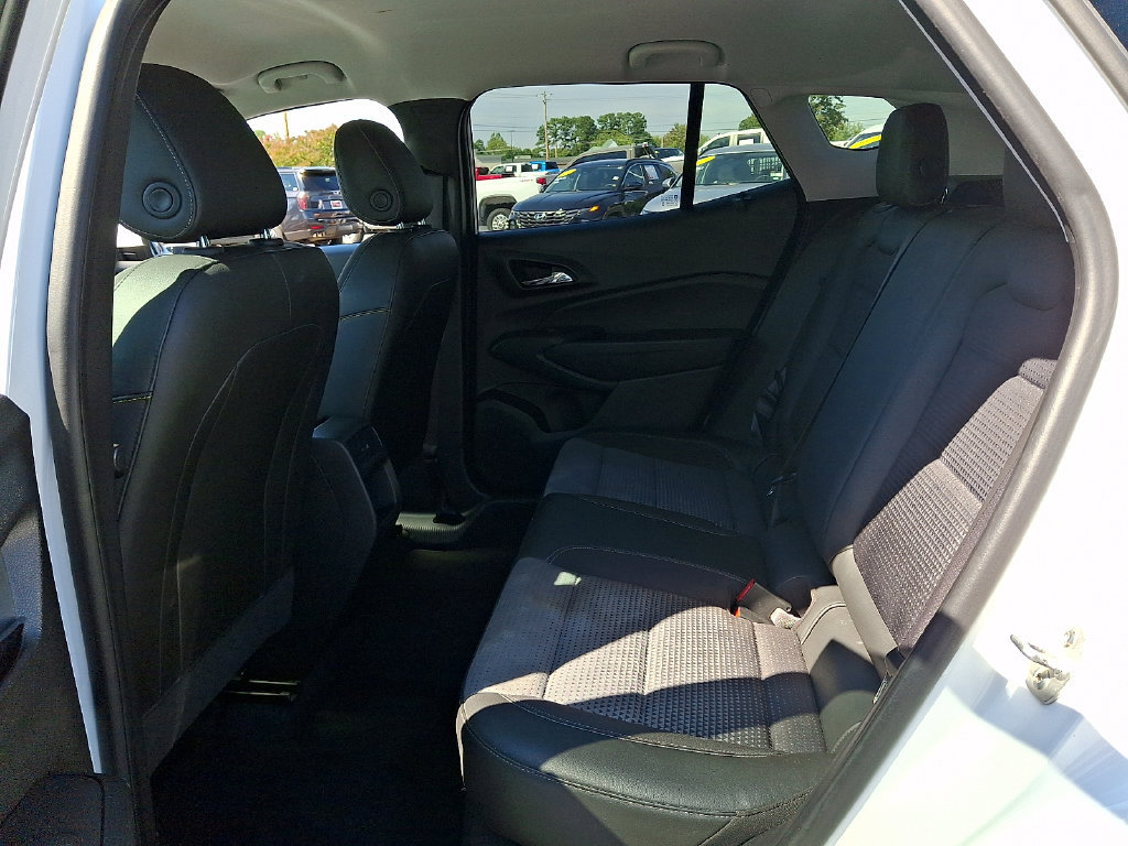 Used 2024 Chevrolet Trax LT FWD image 10