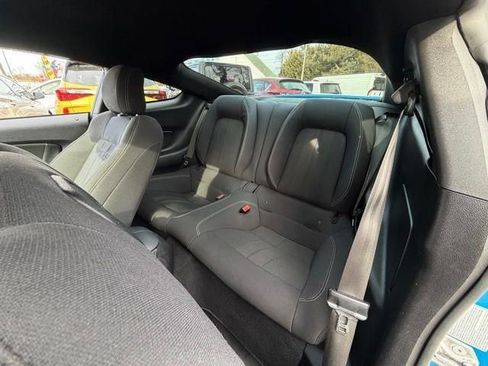 Used 2019 Ford Mustang GT w/ GT Performance Package image 17