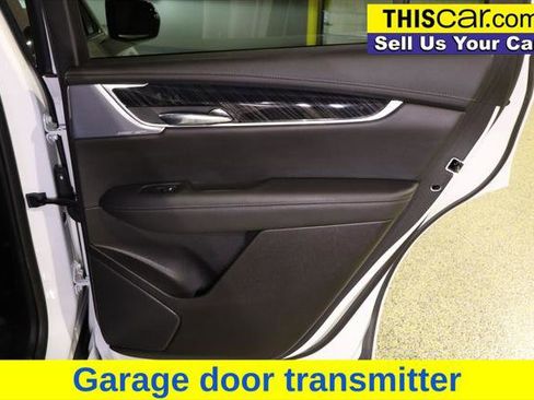 Used 2024 Cadillac XT6 Premium Luxury w/ LPO, Floor Liner Package image 31