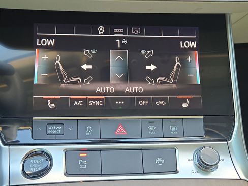 Used 2025 Audi A6 2.0T Premium image 20