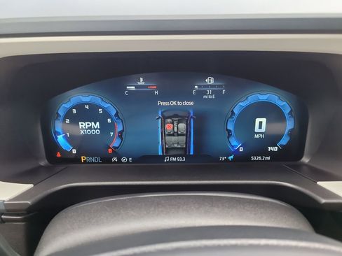 Certified 2025 Ford Bronco Sport Heritage image 30