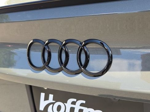 Used 2023 Audi A5 2.0T Premium Plus w/ Premium Plus AWD/4WD image 30