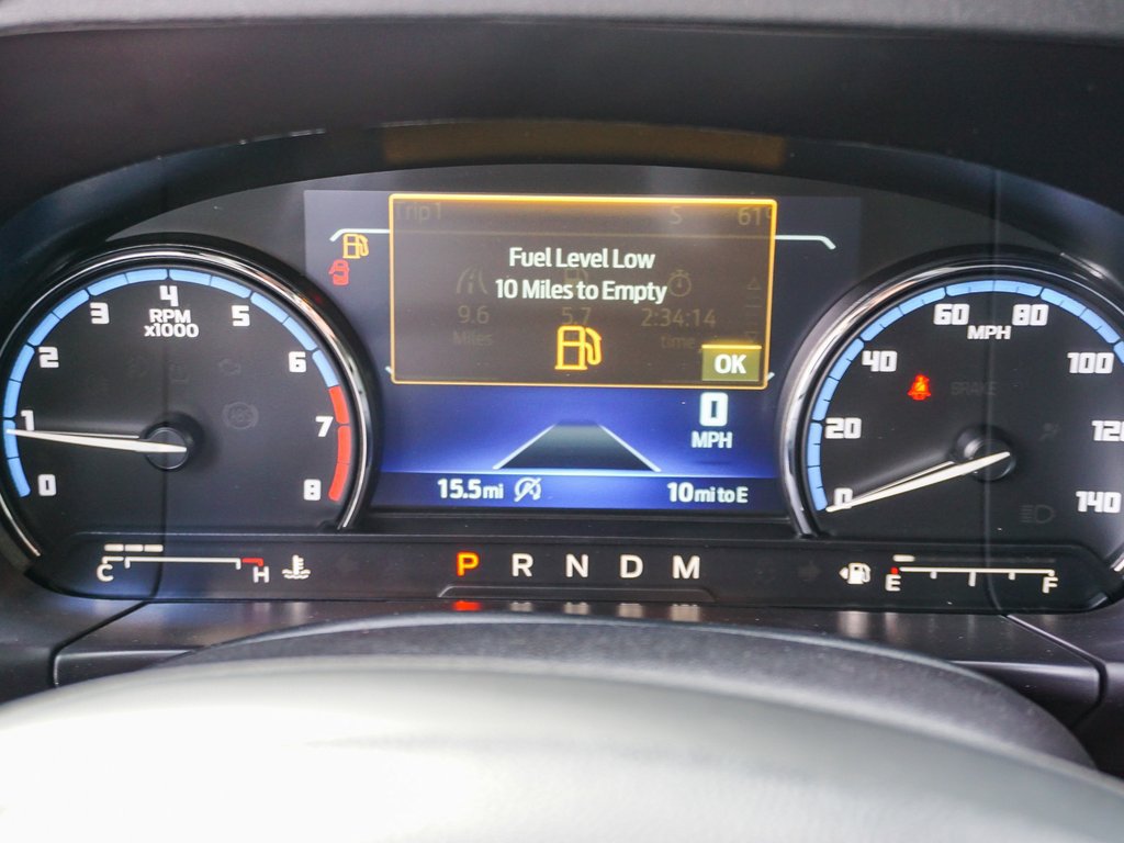 New 2024 Ford Bronco Sport Badlands w/ Premium Package AWD/4WD image 22
