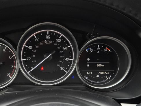 Used 2019 MAZDA CX-5 Touring FWD image 22