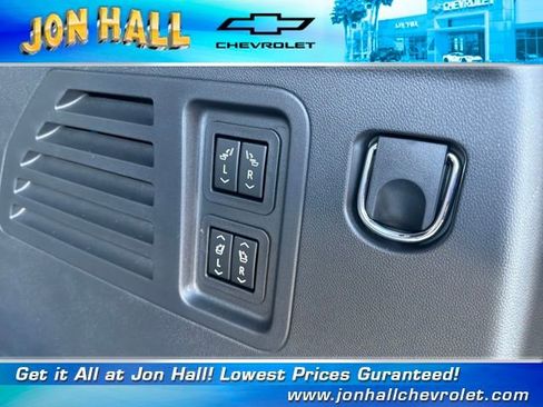 New 2026 Chevrolet Traverse RS w/ LPO, Floor Liner Package image 13