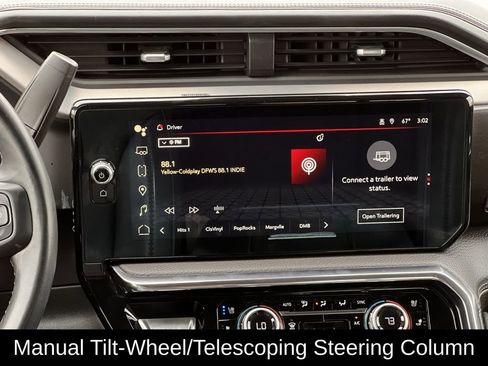 Used 2024 GMC Sierra 2500 Denali w/ Denali Reserve Package image 20