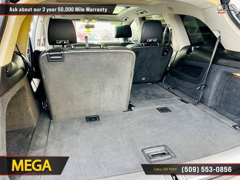 Used 2015 Audi Q7 3.0T Premium Plus w/ Premium Plus Package image 24