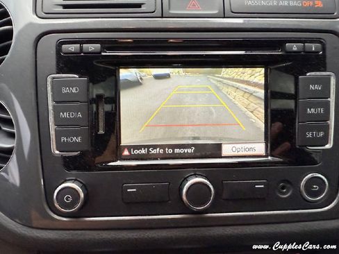 Used 2014 Volkswagen Tiguan R-Line image 27