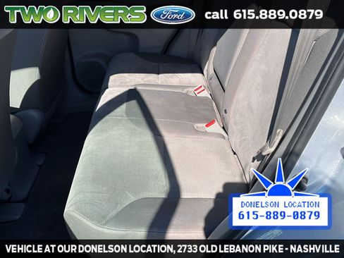 Used 2014 Honda CR-V LX image 27