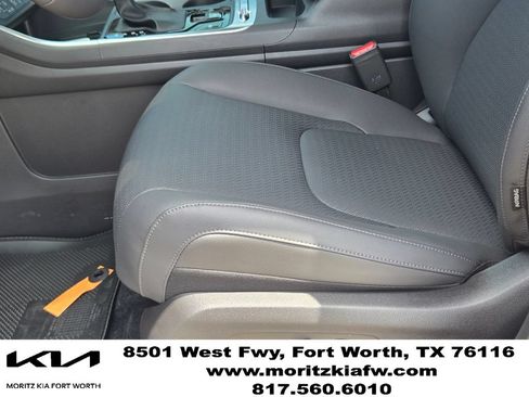 New 2026 Kia Carnival SX Prestige FWD image 20