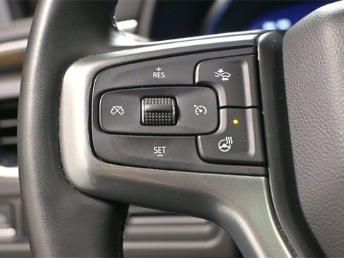 Certified 2023 Chevrolet Tahoe Premier image 21