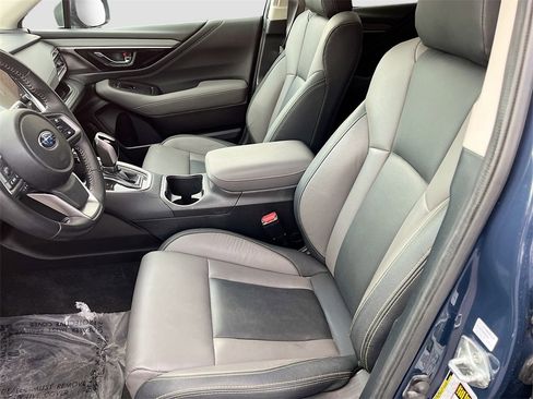 Used 2023 Subaru Outback Onyx Edition XT image 21