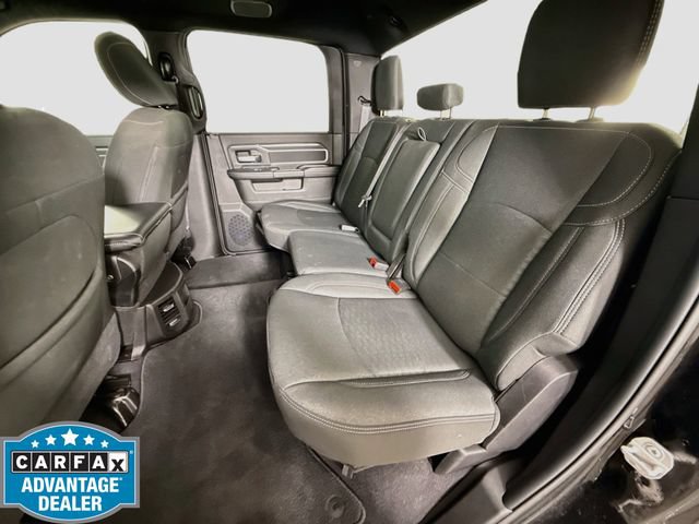 Used 2026 RAM 2500 Big Horn AWD/4WD image 23