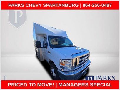 Used 2023 Ford E-350 and Econoline 350 Super Duty w/ Power Windows & Locks Group