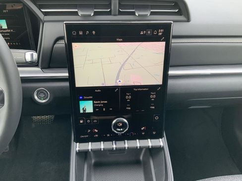 New 2026 GMC Terrain Elevation image 33