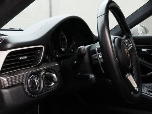 Used 2018 Porsche 911 Turbo S image 63