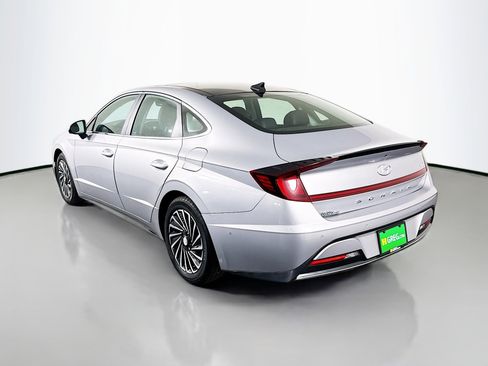 Used 2023 Hyundai Sonata Limited w/ Cargo Package FWD image 7