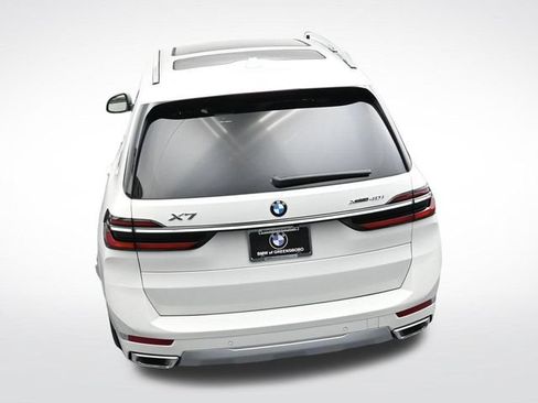 New 2026 BMW X7 xDrive40i AWD/4WD image 22