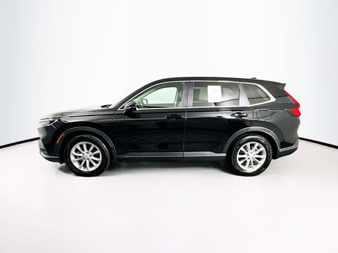 Used 2024 Honda CR-V EX-L image 4