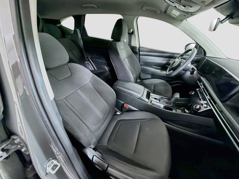 Used 2026 Hyundai Tucson SEL FWD image 31