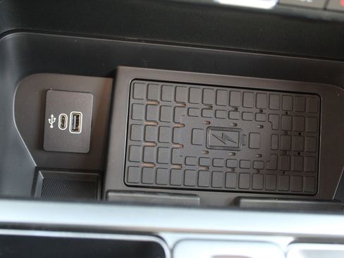 New 2025 Ford F150 XLT w/ Equipment Group 302A MID image 25