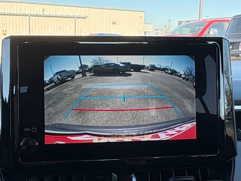 Used 2024 Toyota Corolla LE image 9