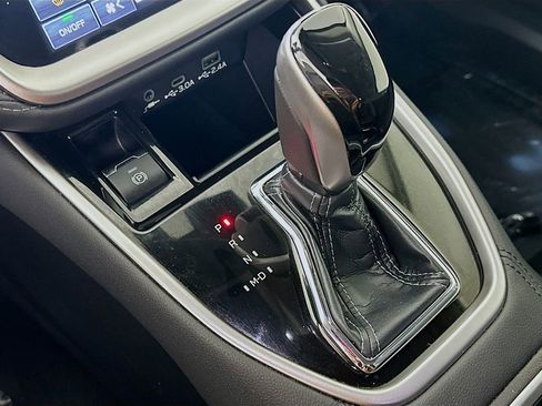 Certified 2023 Subaru Outback Limited XT image 23