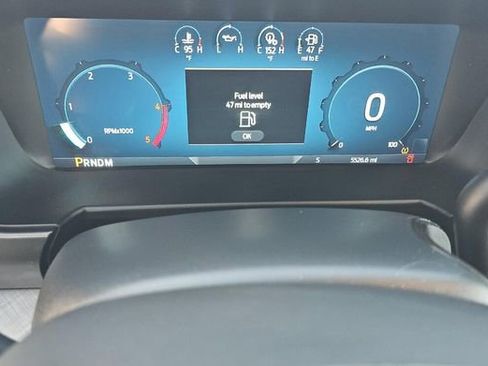 Used 2025 Ford F350 King Ranch w/ Chrome Package image 11