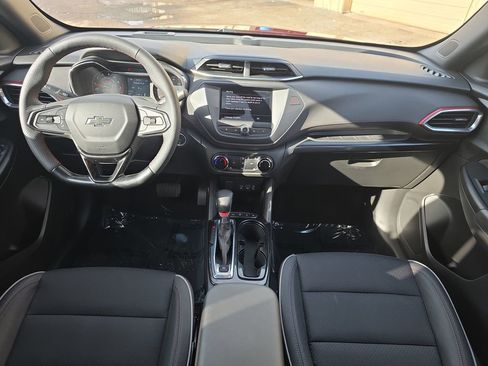 Used 2022 Chevrolet TrailBlazer RS image 20