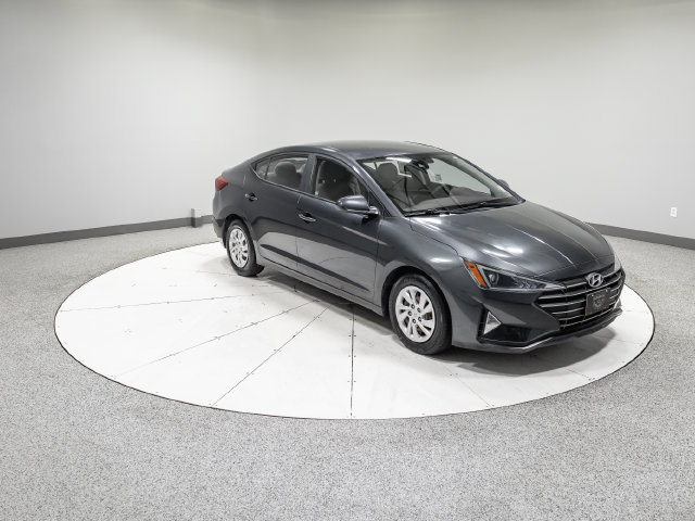 Used 2020 Hyundai Elantra SE FWD image 24