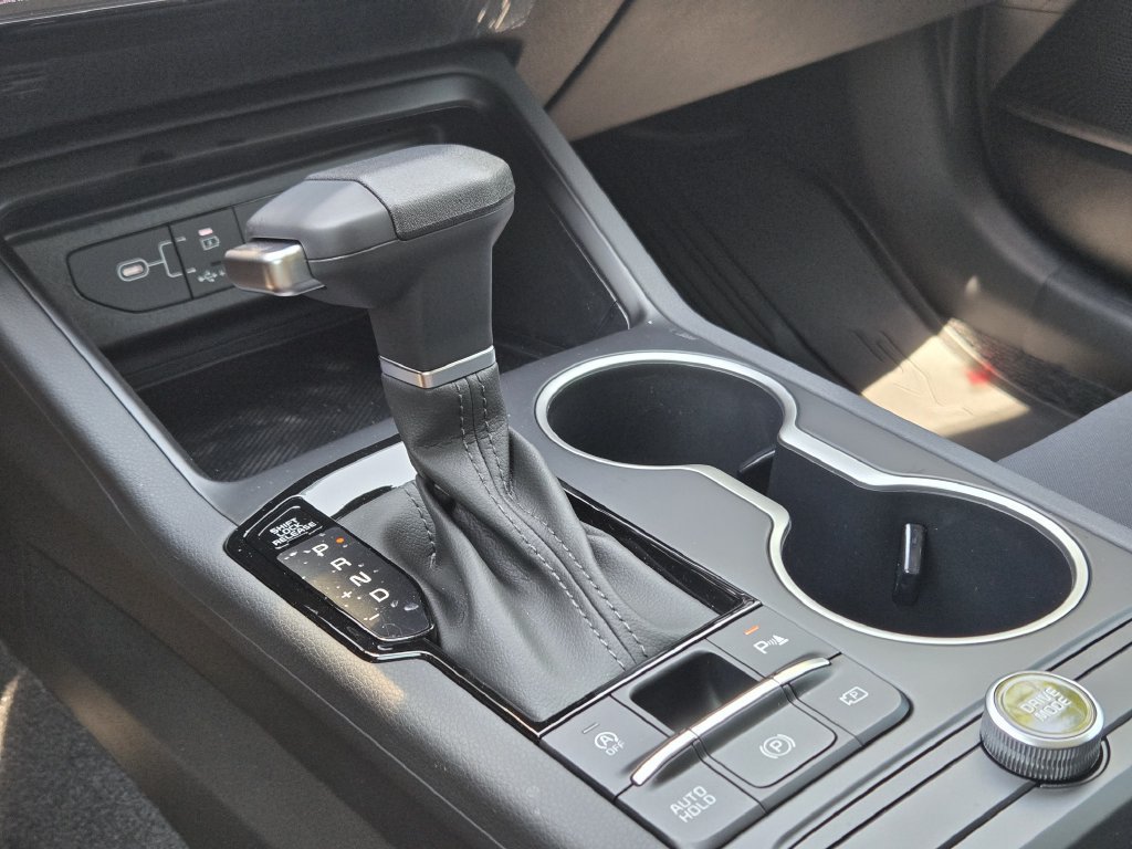 New 2026 Kia K5 LXS FWD image 18