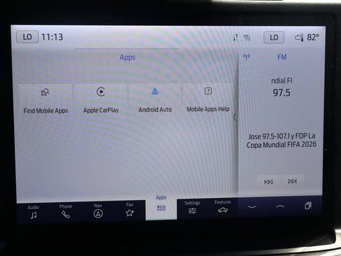 Used 2023 Ford F150 XLT w/ Equipment Group 302A High AWD/4WD image 36