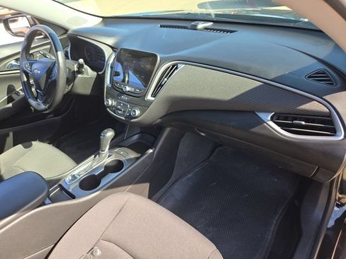 Used 2020 Chevrolet Malibu RS w/ LPO, Convenience Package 1 FWD image 25
