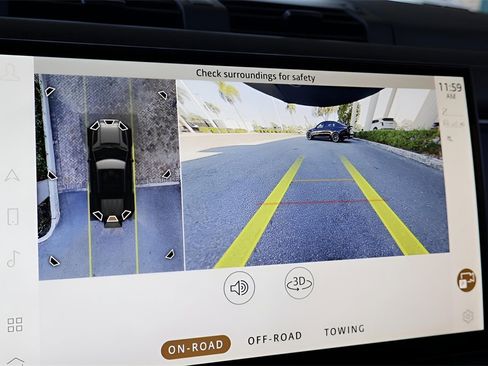 New 2026 Land Rover Defender 110 S image 25