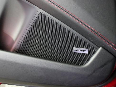 Used 2025 Porsche 911 Carrera 4 GTS image 18