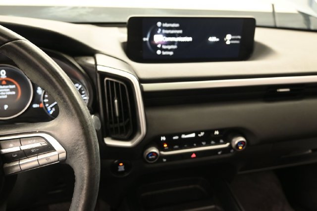 Certified 2024 MAZDA CX-50 AWD 2.5 S image 22
