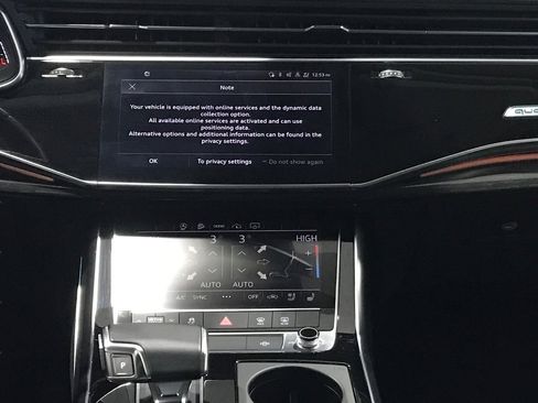 Used 2022 Audi Q7 3.0T Premium Plus image 7