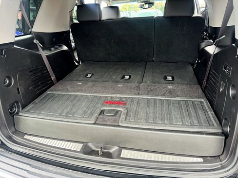 Used 2017 GMC Yukon Denali w/ Open Road Package image 15