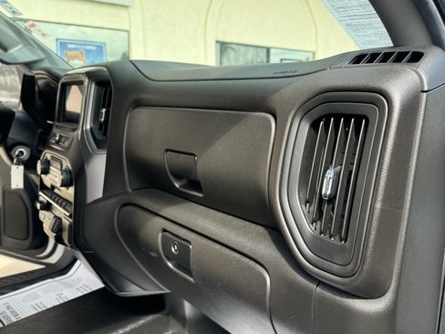 Used 2021 Chevrolet Silverado 1500 W/T w/ WT Fleet Convenience Package RWD image 18