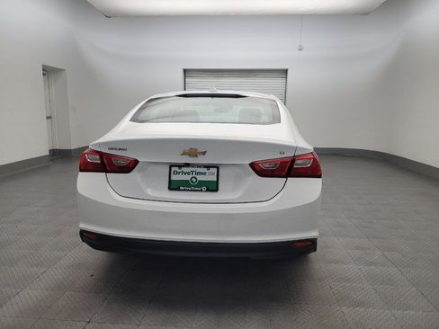 Used 2023 Chevrolet Malibu LT image 7